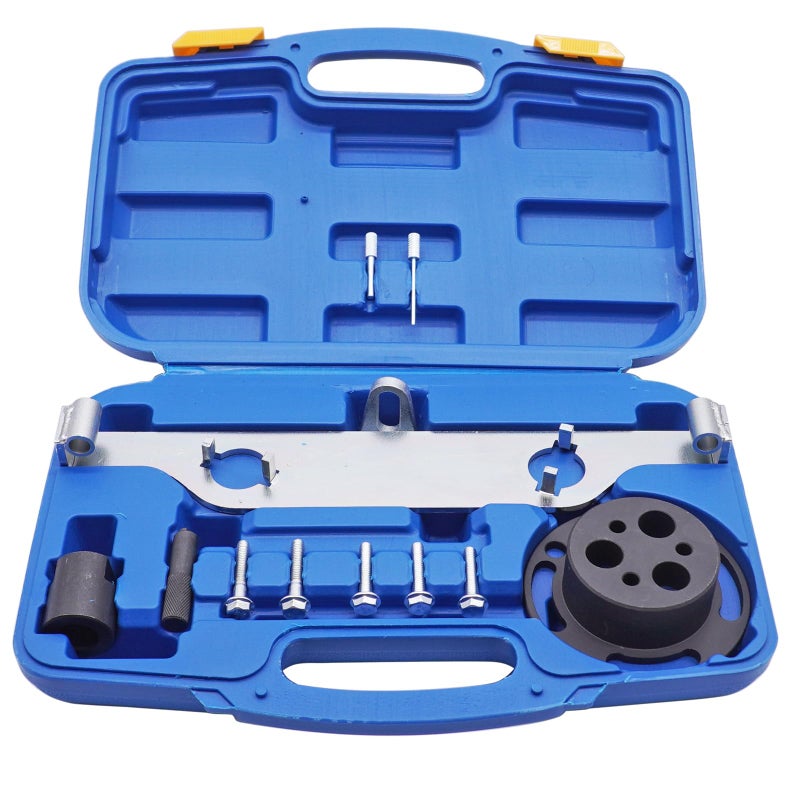 AIB2C Camshaft Actuator Locking Tool EN-48953 Compatible for Ecotec/2010 Buick Lacrosse, 2010 Chevrolet Equinox, 2010 GMC Terrain fit with 2.0L, 2.4L ECOTEC Engines. - Image 1